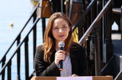 INTENDENTA LUCÍA PINTO: “ESTO NO ES UNA PÉRDIDA PARA EL GOBIERNO, SINO QUE LO ES PARA TODO CHILE”