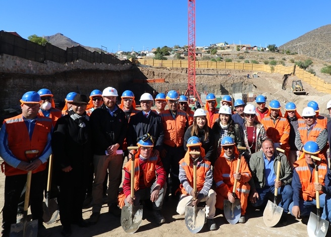 DESOCUPACIÓN REGIONAL CAE A UN 7,4% SIENDO LA SEGUNDA MÁS BAJA DEL NORTE DE CHILE