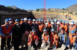 DESOCUPACIÓN REGIONAL CAE A UN 7,4% SIENDO LA SEGUNDA MÁS BAJA DEL NORTE DE CHILE