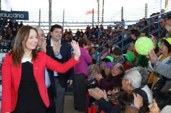 ADULTOS MAYORES DE OVALLE ENTREGAN SUS SECRETOS PARA 