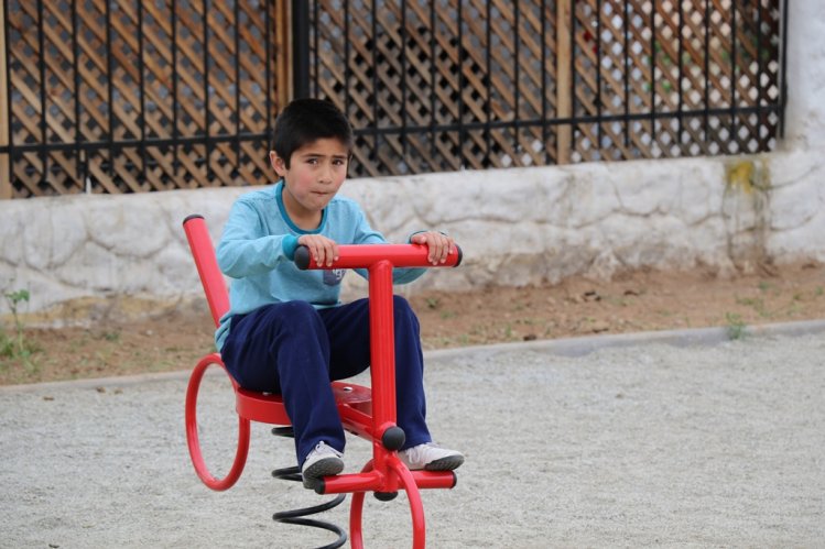 MUNICIPIO Y GOBIERNO INAUGURAN REMODELADA PLAZA DE LA JUVENTUD