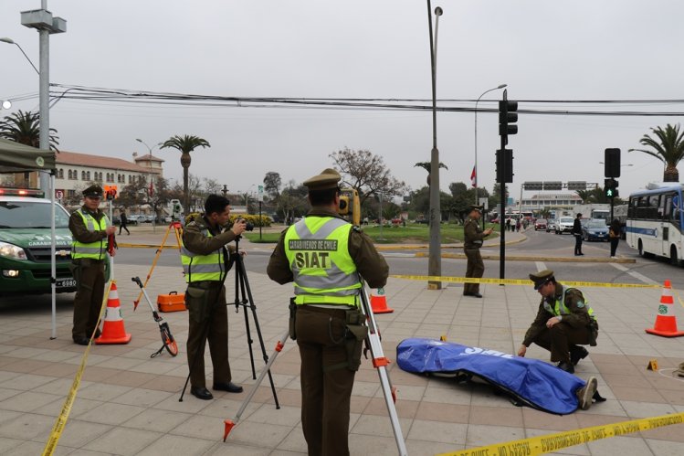 CAMPAÑA DE GOBIERNO ADVIERTE DE LOS RIESGOS DE LA CONDUCCIÓN EN ESTADO DE EBRIEDAD