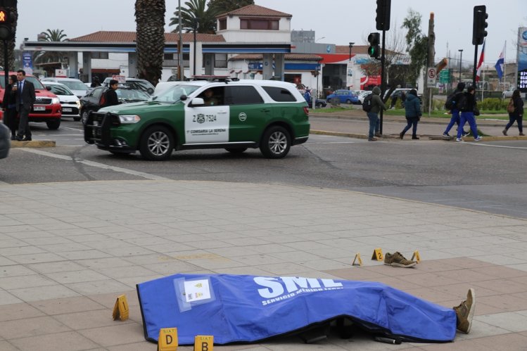 CAMPAÑA DE GOBIERNO ADVIERTE DE LOS RIESGOS DE LA CONDUCCIÓN EN ESTADO DE EBRIEDAD