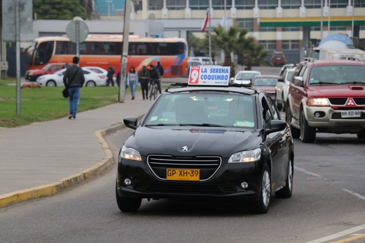 CAMPAÑA DE GOBIERNO ADVIERTE DE LOS RIESGOS DE LA CONDUCCIÓN EN ESTADO DE EBRIEDAD