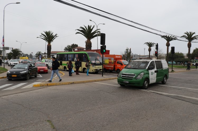 CAMPAÑA DE GOBIERNO ADVIERTE DE LOS RIESGOS DE LA CONDUCCIÓN EN ESTADO DE EBRIEDAD