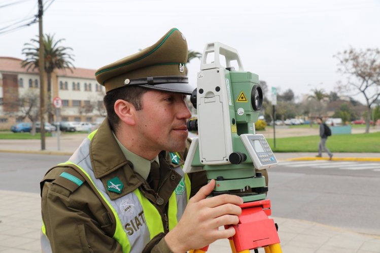 CAMPAÑA DE GOBIERNO ADVIERTE DE LOS RIESGOS DE LA CONDUCCIÓN EN ESTADO DE EBRIEDAD