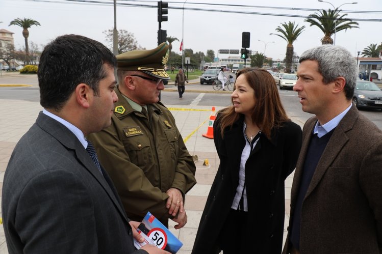 CAMPAÑA DE GOBIERNO ADVIERTE DE LOS RIESGOS DE LA CONDUCCIÓN EN ESTADO DE EBRIEDAD