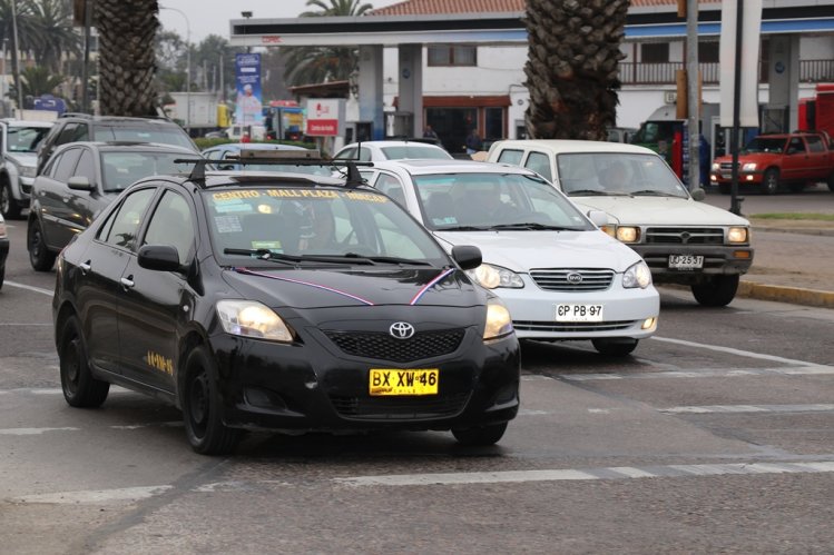 CAMPAÑA DE GOBIERNO ADVIERTE DE LOS RIESGOS DE LA CONDUCCIÓN EN ESTADO DE EBRIEDAD