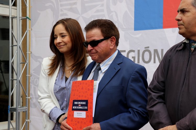 MEDIOS DE COMUNICACIÓN REGIONALES SE ADJUDICAN RECURSOS PARA POTENCIAR SU LABOR INFORMATIVA