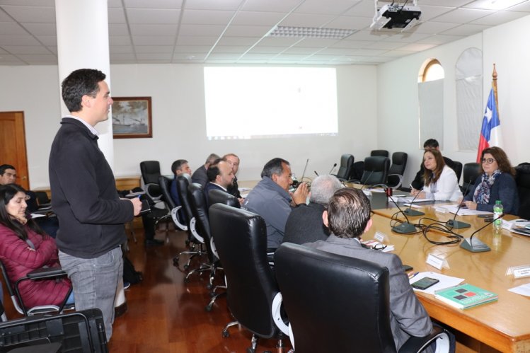 APRUEBAN PROYECTO ENERGÉTICO DE $12 MILLONES DE DÓLARES PARA LA PROVINCIA DEL LIMARÍ