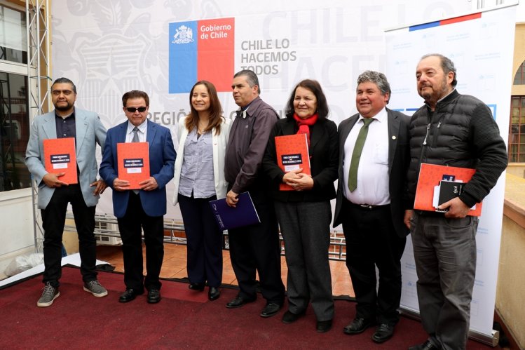 MEDIOS DE COMUNICACIÓN REGIONALES SE ADJUDICAN RECURSOS PARA POTENCIAR SU LABOR INFORMATIVA