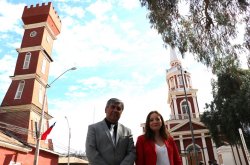 VICUÑA CELEBRA NUEVO ANIVERSARIO PATRIO CON TRADICIONAL DESFILE
