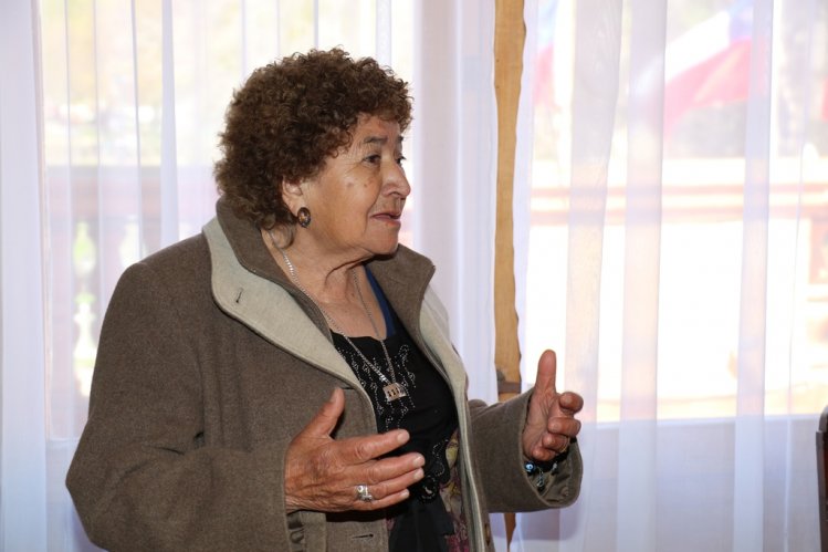 INTENDENTA LUCÍA PINTO RECIBE A GANADORES DE IMPORTANTE CONCURSO DE TALENTOS DE LA SERENA