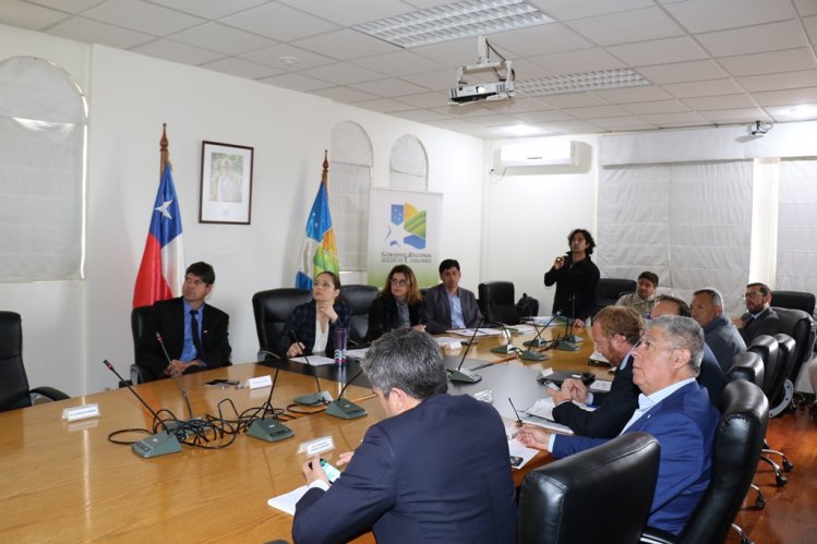 GOBIERNO HA APROBADO MÁS DE $70 MILLONES DE DÓLARES EN PROYECTOS FOTOVOLTAICOS PARA LA REGIÓN DE COQUIMBO