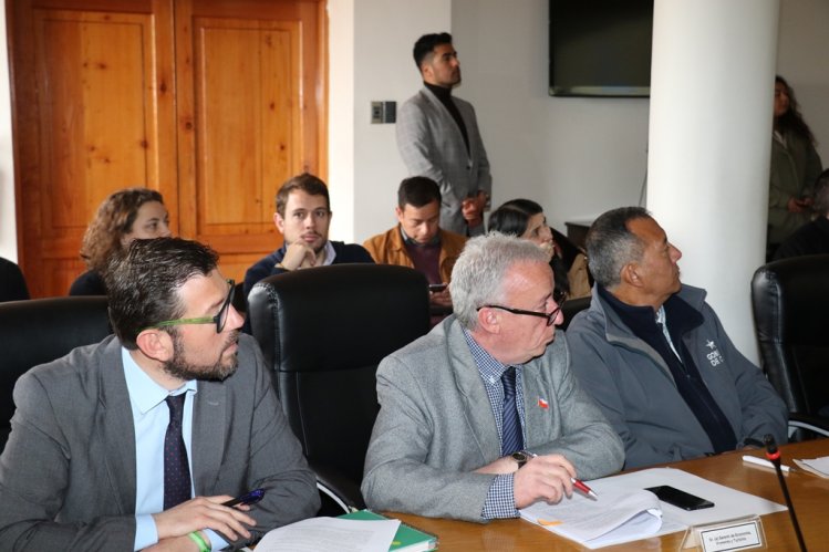 GOBIERNO HA APROBADO MÁS DE $70 MILLONES DE DÓLARES EN PROYECTOS FOTOVOLTAICOS PARA LA REGIÓN DE COQUIMBO