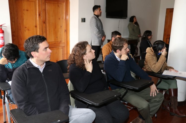 GOBIERNO HA APROBADO MÁS DE $70 MILLONES DE DÓLARES EN PROYECTOS FOTOVOLTAICOS PARA LA REGIÓN DE COQUIMBO