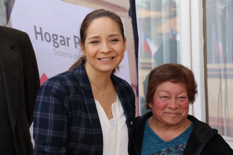 INMIGRANTES TAMBIÉN SE BENEFICIARÁN CON LOS FONDOS CONCURSABLES 2018 DEL GOBIERNO REGIONAL