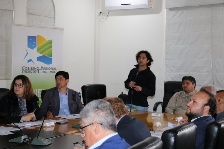 GOBIERNO HA APROBADO MÁS DE $70 MILLONES DE DÓLARES EN PROYECTOS FOTOVOLTAICOS PARA LA REGIÓN DE COQUIMBO