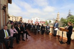 INMIGRANTES TAMBIÉN SE BENEFICIARÁN CON LOS FONDOS CONCURSABLES 2018 DEL GOBIERNO REGIONAL