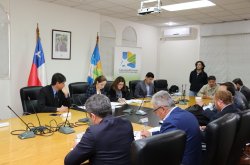 GOBIERNO HA APROBADO MÁS DE $70 MILLONES DE DÓLARES EN PROYECTOS FOTOVOLTAICOS PARA LA REGIÓN DE COQUIMBO