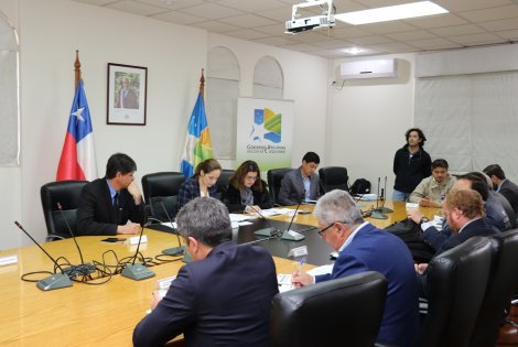 GOBIERNO HA APROBADO MÁS DE $70 MILLONES DE DÓLARES EN PROYECTOS FOTOVOLTAICOS PARA LA REGIÓN DE COQUIMBO