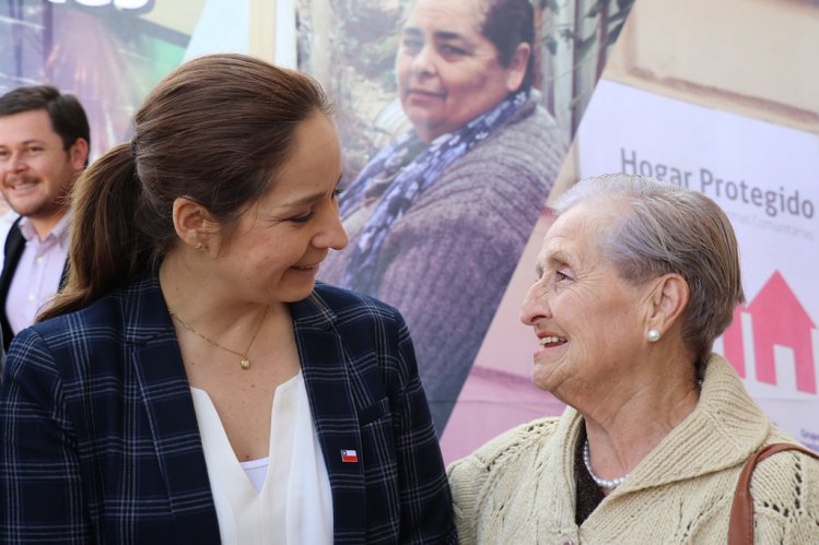 INMIGRANTES TAMBIÉN SE BENEFICIARÁN CON LOS FONDOS CONCURSABLES 2018 DEL GOBIERNO REGIONAL