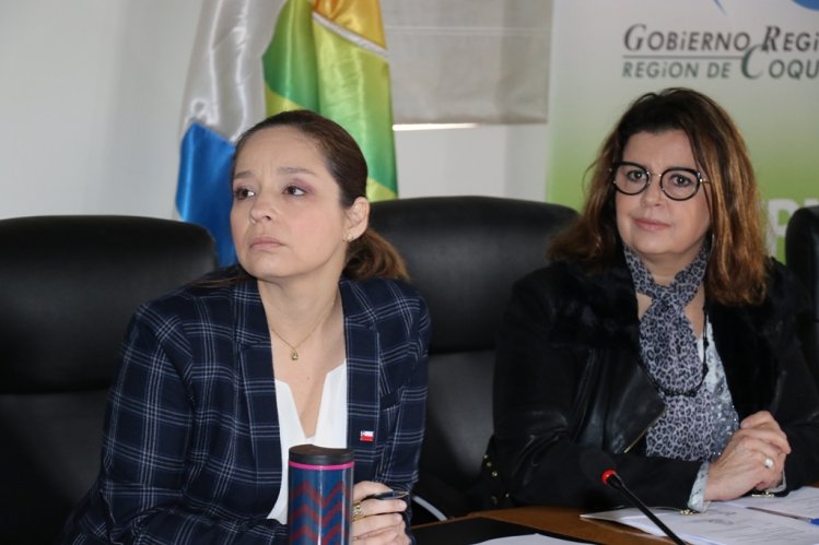 GOBIERNO HA APROBADO MÁS DE $70 MILLONES DE DÓLARES EN PROYECTOS FOTOVOLTAICOS PARA LA REGIÓN DE COQUIMBO