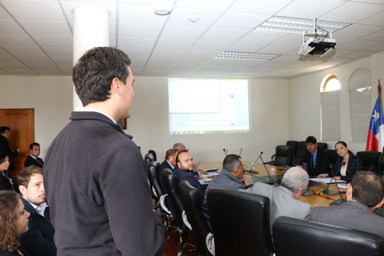 GOBIERNO HA APROBADO MÁS DE $70 MILLONES DE DÓLARES EN PROYECTOS FOTOVOLTAICOS PARA LA REGIÓN DE COQUIMBO