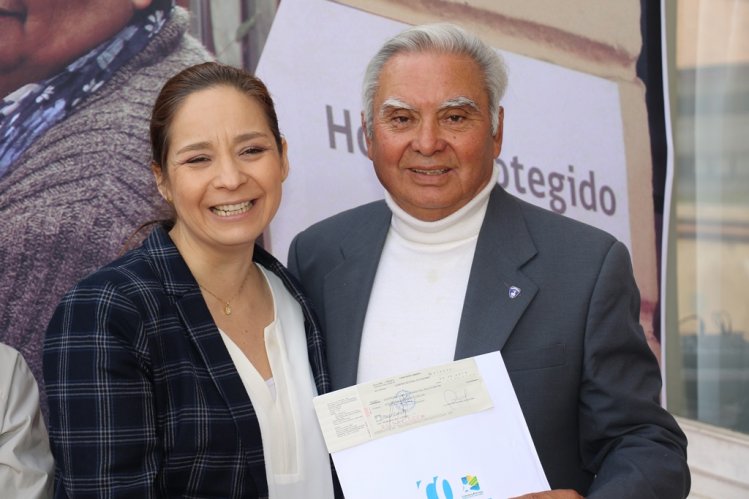 INMIGRANTES TAMBIÉN SE BENEFICIARÁN CON LOS FONDOS CONCURSABLES 2018 DEL GOBIERNO REGIONAL