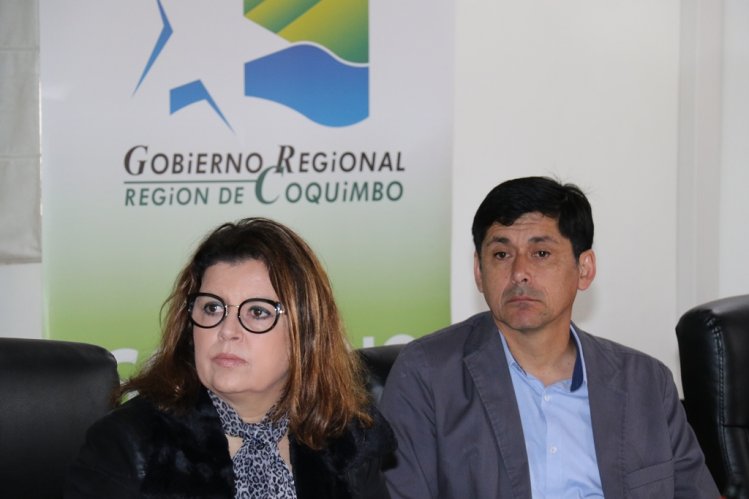 GOBIERNO HA APROBADO MÁS DE $70 MILLONES DE DÓLARES EN PROYECTOS FOTOVOLTAICOS PARA LA REGIÓN DE COQUIMBO