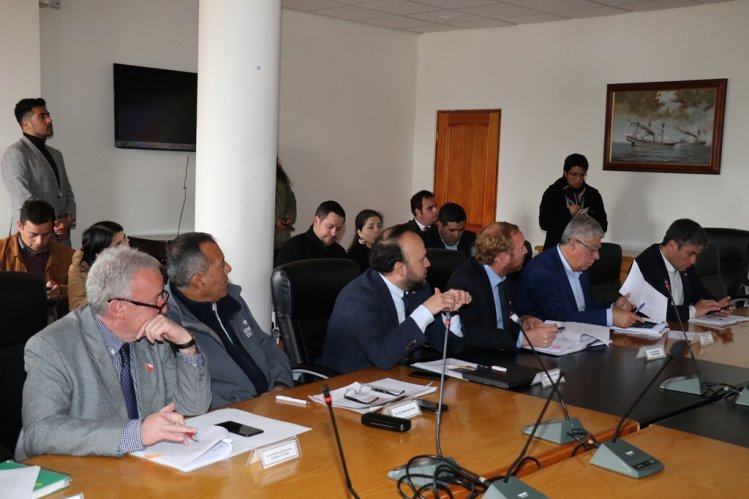 GOBIERNO HA APROBADO MÁS DE $70 MILLONES DE DÓLARES EN PROYECTOS FOTOVOLTAICOS PARA LA REGIÓN DE COQUIMBO