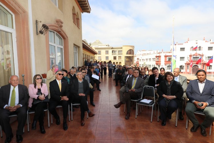 INMIGRANTES TAMBIÉN SE BENEFICIARÁN CON LOS FONDOS CONCURSABLES 2018 DEL GOBIERNO REGIONAL