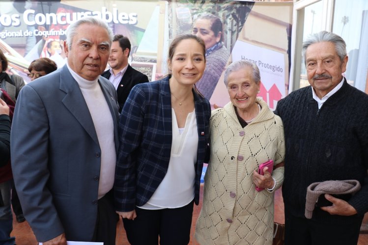 INMIGRANTES TAMBIÉN SE BENEFICIARÁN CON LOS FONDOS CONCURSABLES 2018 DEL GOBIERNO REGIONAL