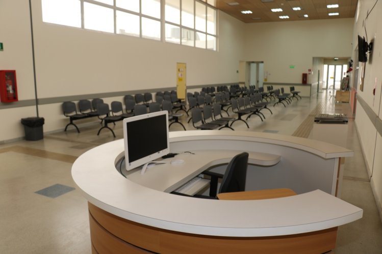 COQUIMBO REFUERZA LA ATENCIÓN PRIMARIA CON NUEVO CENTRO DE SALUD EN EL SAUCE