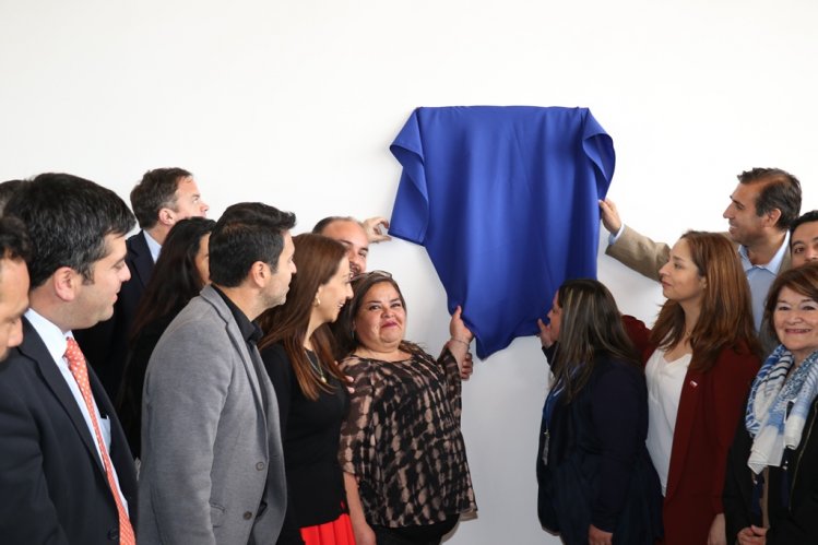 COQUIMBO REFUERZA LA ATENCIÓN PRIMARIA CON NUEVO CENTRO DE SALUD EN EL SAUCE