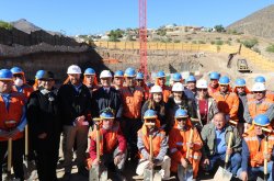 REGIÓN DE COQUIMBO DISMINUYE SU TASA DE DESEMPLEO Y CREA MÁS DE 13 MIL NUEVOS PUESTOS DE TRABAJO