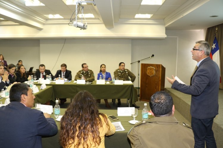 EN UN 10% DISMINUYERON LOS DELITOS DE ALTA CONNOTACIÓN SOCIAL DURANTE EL MES DE SEPTIEMBRE