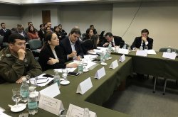 EN UN 10% DISMINUYERON LOS DELITOS DE ALTA CONNOTACIÓN SOCIAL DURANTE EL MES DE SEPTIEMBRE