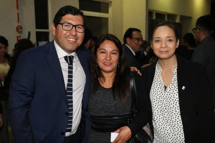 DESTACAN NUEVAS OBRAS PARA MONTE PATRIA DURANTE CELEBRACIÓN DE SU 413 ANIVERSARIO