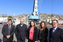 TEMPORADA DE CRUCEROS DE CHILE PARTE EN COQUIMBO EL PRÓXIMO 17 DE OCTUBRE
