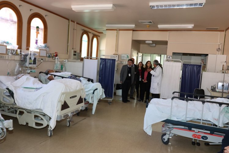 REGIÓN DE COQUIMBO LOGRA SIGNIFICATIVA REDUCCIÓN DE LISTAS DE ESPERA EN ATENCIONES DE SALUD