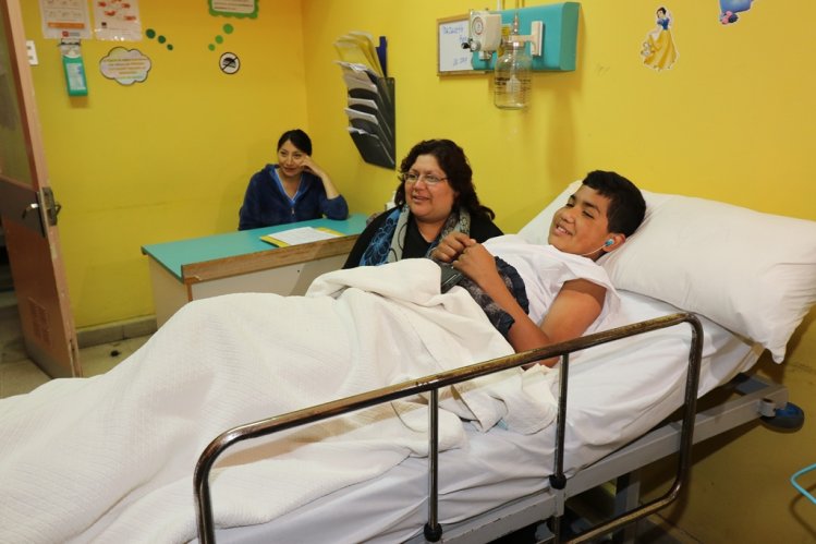 REGIÓN DE COQUIMBO LOGRA SIGNIFICATIVA REDUCCIÓN DE LISTAS DE ESPERA EN ATENCIONES DE SALUD