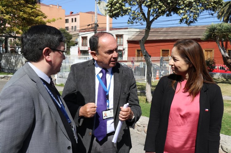 REGIÓN DE COQUIMBO LOGRA SIGNIFICATIVA REDUCCIÓN DE LISTAS DE ESPERA EN ATENCIONES DE SALUD