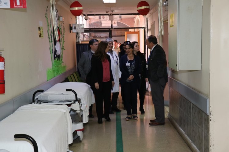 REGIÓN DE COQUIMBO LOGRA SIGNIFICATIVA REDUCCIÓN DE LISTAS DE ESPERA EN ATENCIONES DE SALUD