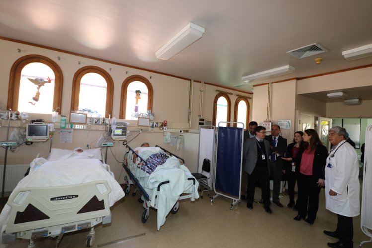 REGIÓN DE COQUIMBO LOGRA SIGNIFICATIVA REDUCCIÓN DE LISTAS DE ESPERA EN ATENCIONES DE SALUD