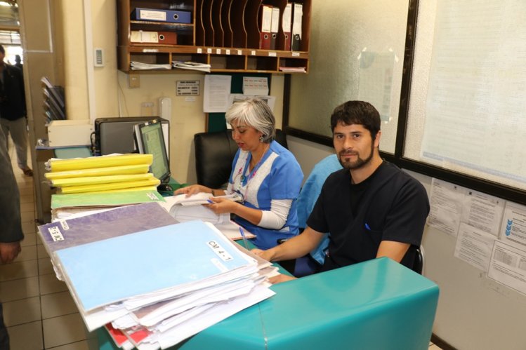 REGIÓN DE COQUIMBO LOGRA SIGNIFICATIVA REDUCCIÓN DE LISTAS DE ESPERA EN ATENCIONES DE SALUD