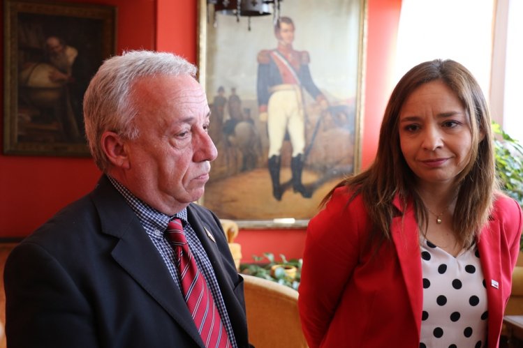 PRESUPUESTO 2019 PONE ÉNFASIS EN SALUD, VIVIENDA Y OBRAS PÚBLICAS PARA LA REGIÓN DE COQUIMBO