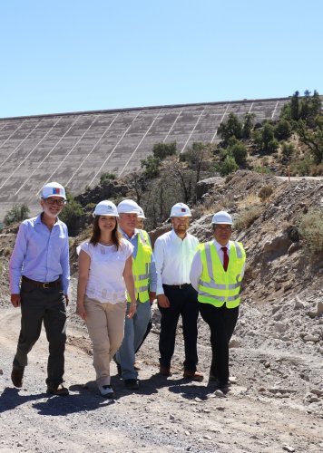 PRESUPUESTO 2019 PONE ÉNFASIS EN SALUD, VIVIENDA Y OBRAS PÚBLICAS PARA LA REGIÓN DE COQUIMBO