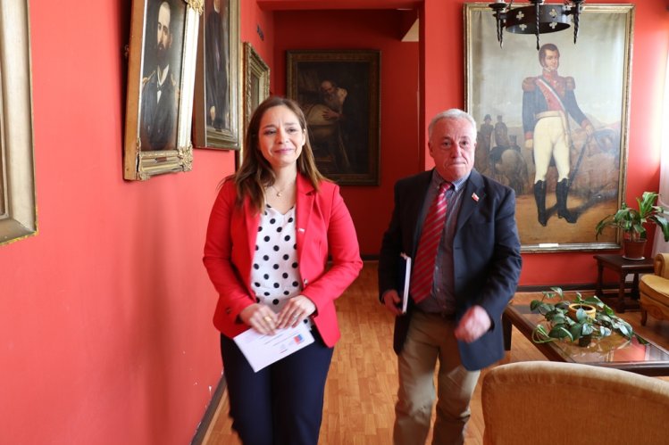 PRESUPUESTO 2019 PONE ÉNFASIS EN SALUD, VIVIENDA Y OBRAS PÚBLICAS PARA LA REGIÓN DE COQUIMBO