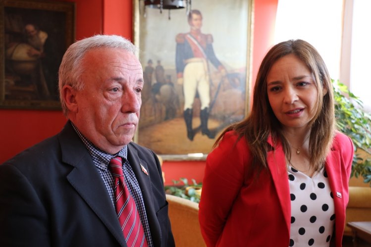 PRESUPUESTO 2019 PONE ÉNFASIS EN SALUD, VIVIENDA Y OBRAS PÚBLICAS PARA LA REGIÓN DE COQUIMBO